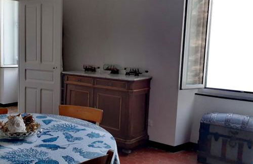 Appartamento nel borgo con splendida vista sul mare - Foto 16