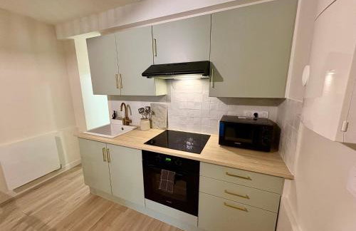 Grand RDC 6 Pers Arras Stationnement gratuit - Foto 11