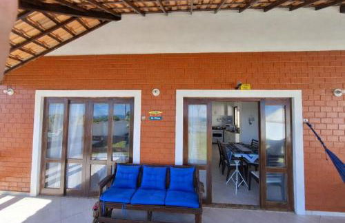 Jaconé - Casa maravilhosa de frente para o mar ! - Foto 1