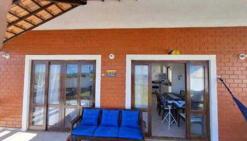 Jaconé - Casa maravilhosa de frente para o mar ! - Foto 1