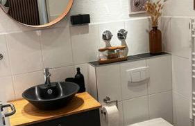 BOSTEL 88 - Apartment, Altstadt, Klimaanlage, Aufzug, Hunde willkommen - Foto 10