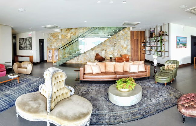 Casa Quatro Oito - Photo 60