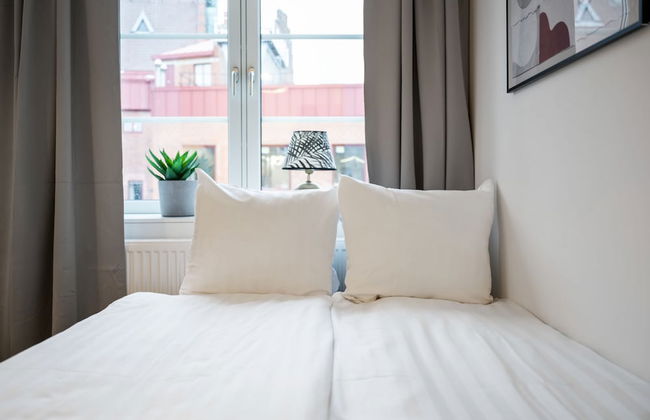 Winstrupsgatan - Photo 5