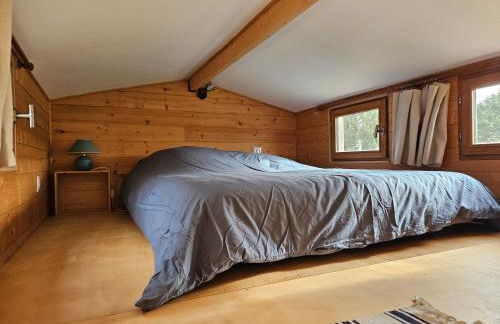 Tiny house à la ferme - Foto 2