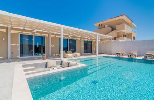 Spartakos Villa Resort - Slow Living Retreat collections With Private Pools - Foto 2