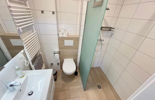 Schwalehof Gästewohnungen - Foto 137