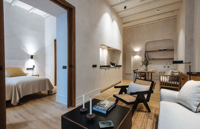 Casa del Rey Sabio - Photo 73