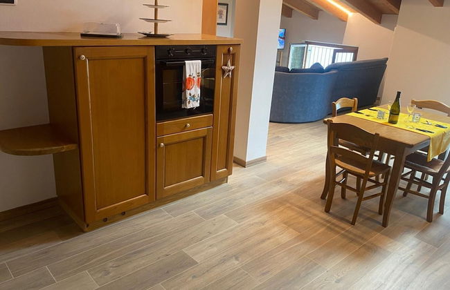 Nice Apartment Villa in Limone Sul Garda - Foto 19