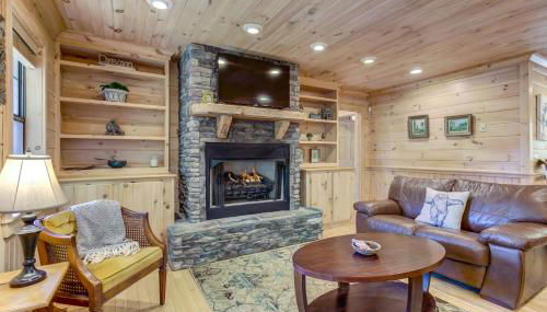 Spirit of Toccoa - Foto 4