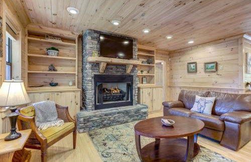 Spirit of Toccoa - Foto 4