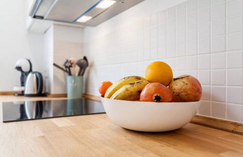 AIRE Holidays Valencia - Foto 43