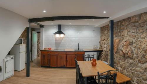 Apartamento Villa Cardil entrada Cabarceno - Foto 4