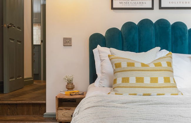 YourApartment Cotham Arms - Foto 17