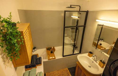 Le coin du bonheur - Pas de fête - Foto 24