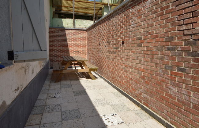 Lovely Modern Apartment, Near the Mosel, Shops and Restaurants - Foto 15