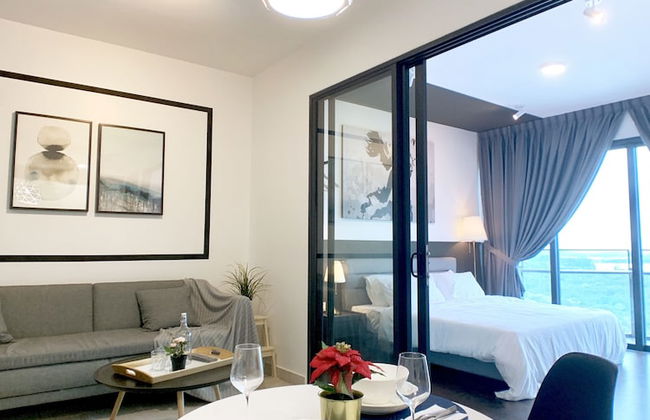 Almas Suites By Iconic Bliss - Foto 10