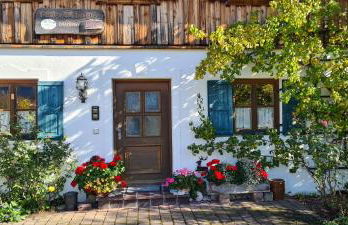 Ferienwohnung Diechtler inkl. Chiemgaukarte - Foto 17