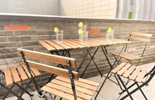 2 Schlafzimmer, Zentral, Kingsizebetten - Foto 4