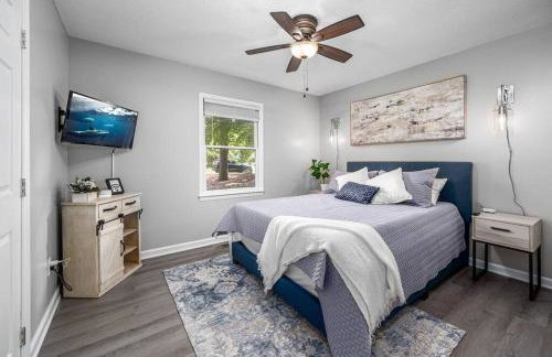 Cozy on Ger Maine St 1 Mile From Downtown Apex - Foto 16