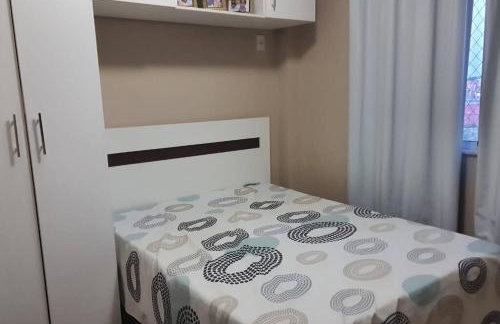 Espaço inteiro: Ap 3 quartos - Piatã - Foto 6