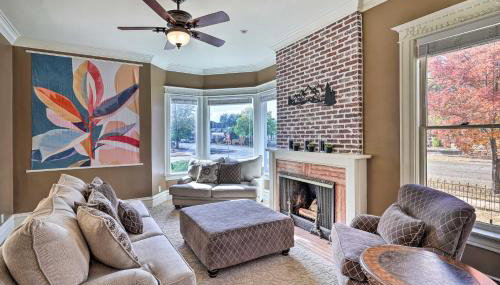 Classic Cañon City Getaway - 13 Mi to Royal Gorge! - Foto 4