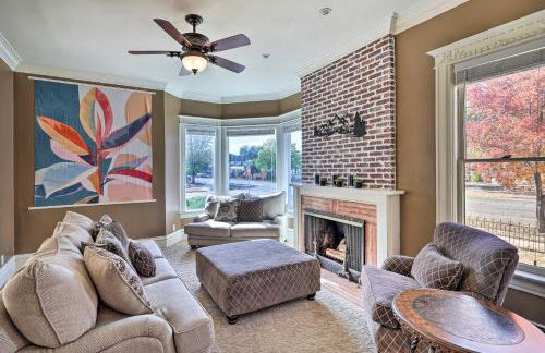 Classic Cañon City Getaway - 13 Mi to Royal Gorge! - Foto 4