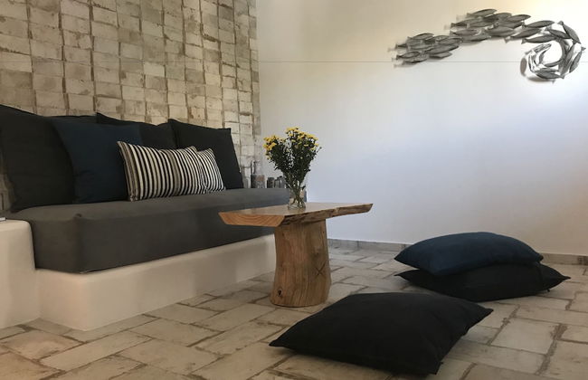 Elia Residences Santorini - Foto 56