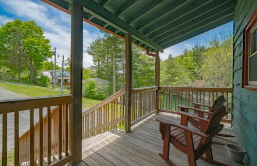 Swiss Mountain Village - Foto 28