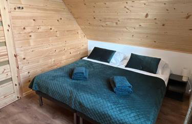 Cichata - domek w Bieszczadach - Foto 12