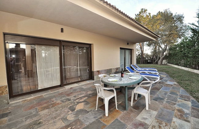 Villa Roselles Lloretholiday - Foto 37