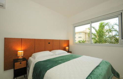 Thai Beach Home Spa: Apto 200m da Praia N605 - Foto 33