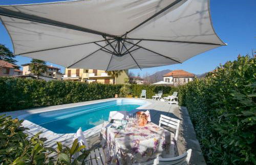 Casa Amabile With Salty water Pool - Happy Rentals - Photo 2