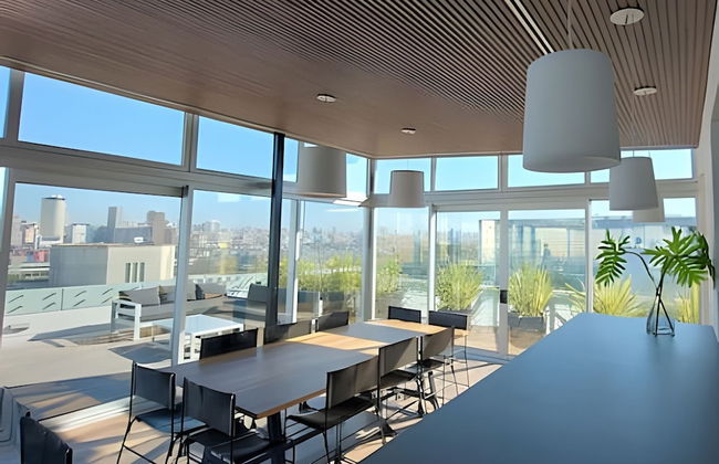 Luxury Loft Quartier Terraza & SPA - Foto 48