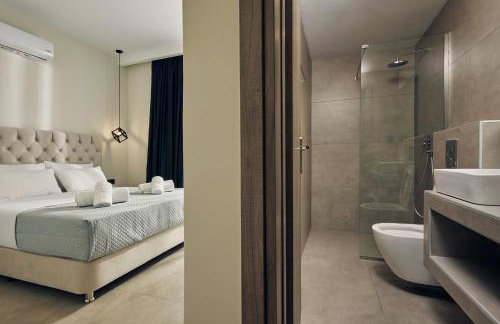 Mouzaki's Stone Villas - Foto 36