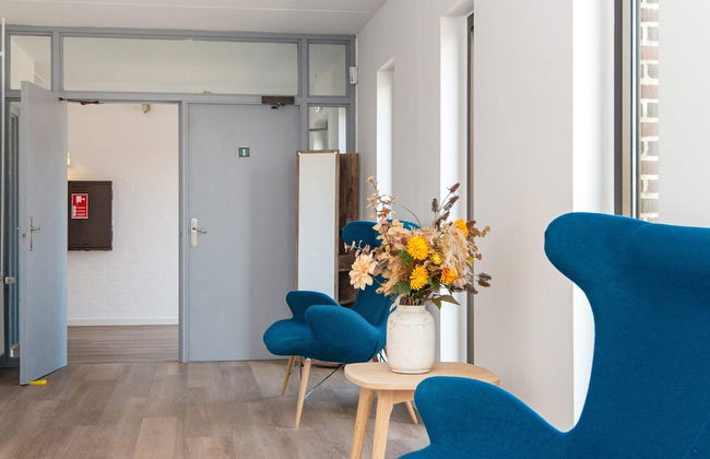 Apartment in Holiday Park in Vederso Klit - Foto 48