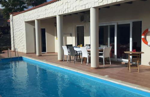 Doce Palmeras, stunning villa in beautiful gardens - Foto 6