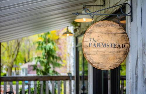 Urban Farmstead Family Retreat - Game Barn - Foto 34