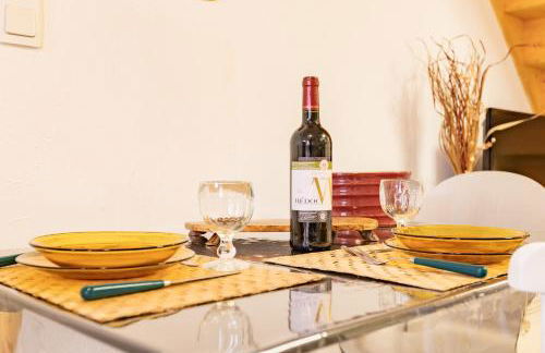 L'Écrin des Bois - Au bord de l Aude - Foto 14