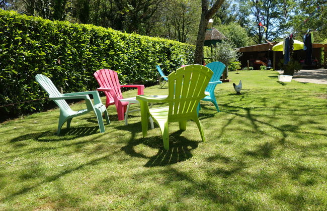 Villa Pallec - Foto 21