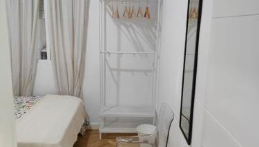 Zurbano Street, Private rooms - Foto 5