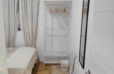 Zurbano Street, Private rooms - Foto 5