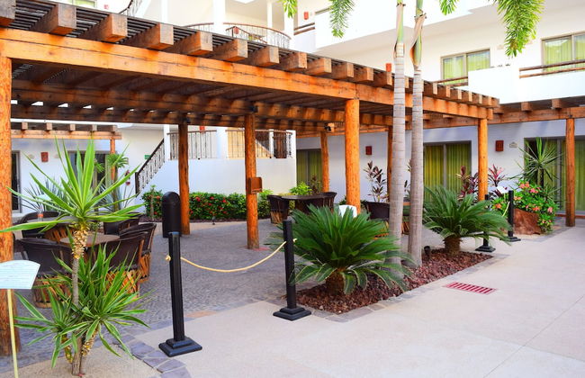 Hotel Santa Fe Loreto by Villa Group - Foto 55