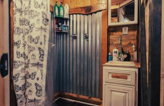 Clatskanie Tiny Luxury Retreat Near River - Foto 22