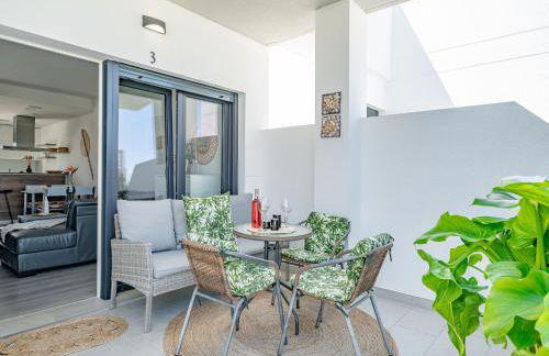 Holiday Home Vergel Beach by Interhome - Foto 13