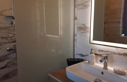 Luxury stone villas in Afitos St'aloni - Foto 19