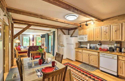 Cookout Ready! Sweet Suite with Views in Leicester - Foto 7