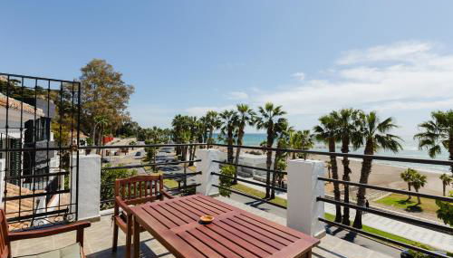 Loft con gran terraza en primera linea de playa - Photo 4