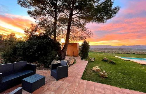 Lujosa Villa con piscina junto a Palma - Foto 12