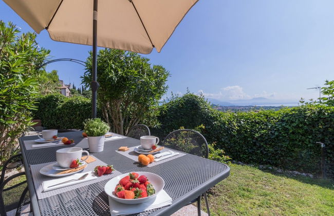 Rustico Belvedere - Foto 39