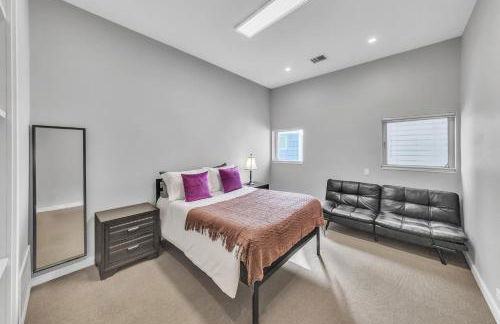 Modern Comfort in the Heart of Museum District townhouse - Foto 11